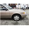Image 25 : 1998 TOYOTA COROLLA, BROWN, 281928 KMS, FRONT WHEEL DRIVE. - B730121