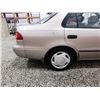 Image 27 : 1998 TOYOTA COROLLA, BROWN, 281928 KMS, FRONT WHEEL DRIVE. - B730121