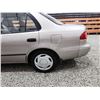 Image 29 : 1998 TOYOTA COROLLA, BROWN, 281928 KMS, FRONT WHEEL DRIVE. - B730121