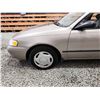 Image 31 : 1998 TOYOTA COROLLA, BROWN, 281928 KMS, FRONT WHEEL DRIVE. - B730121