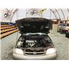 Image 32 : 1998 TOYOTA COROLLA, BROWN, 281928 KMS, FRONT WHEEL DRIVE. - B730121