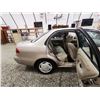 Image 40 : 1998 TOYOTA COROLLA, BROWN, 281928 KMS, FRONT WHEEL DRIVE. - B730121