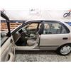Image 48 : 1998 TOYOTA COROLLA, BROWN, 281928 KMS, FRONT WHEEL DRIVE. - B730121