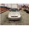 Image 6 : 1998 TOYOTA COROLLA, BROWN, 281928 KMS, FRONT WHEEL DRIVE. - B730121