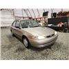 Image 8 : 1998 TOYOTA COROLLA, BROWN, 281928 KMS, FRONT WHEEL DRIVE. - B730121