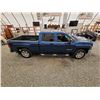 Image 12 : 2018 GMC SIERRA K1500, BLUE, 135793 KMS, 4X4. - D260389