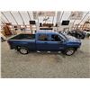 Image 13 : 2018 GMC SIERRA K1500, BLUE, 135793 KMS, 4X4. - D260389