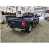 Image 15 : 2018 GMC SIERRA K1500, BLUE, 135793 KMS, 4X4. - D260389