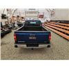 Image 19 : 2018 GMC SIERRA K1500, BLUE, 135793 KMS, 4X4. - D260389