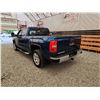 Image 20 : 2018 GMC SIERRA K1500, BLUE, 135793 KMS, 4X4. - D260389