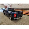 Image 21 : 2018 GMC SIERRA K1500, BLUE, 135793 KMS, 4X4. - D260389