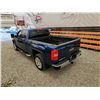 Image 22 : 2018 GMC SIERRA K1500, BLUE, 135793 KMS, 4X4. - D260389