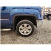 Image 25 : 2018 GMC SIERRA K1500, BLUE, 135793 KMS, 4X4. - D260389