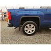Image 27 : 2018 GMC SIERRA K1500, BLUE, 135793 KMS, 4X4. - D260389