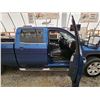 Image 36 : 2018 GMC SIERRA K1500, BLUE, 135793 KMS, 4X4. - D260389