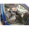 Image 39 : 2018 GMC SIERRA K1500, BLUE, 135793 KMS, 4X4. - D260389