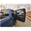 Image 41 : 2018 GMC SIERRA K1500, BLUE, 135793 KMS, 4X4. - D260389
