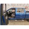 Image 47 : 2018 GMC SIERRA K1500, BLUE, 135793 KMS, 4X4. - D260389