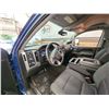 Image 49 : 2018 GMC SIERRA K1500, BLUE, 135793 KMS, 4X4. - D260389