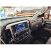 Image 53 : 2018 GMC SIERRA K1500, BLUE, 135793 KMS, 4X4. - D260389