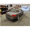 Image 15 : 2009 AUDI A4 2.0, GOLD, 92320 KMS, ALL WHEEL DRIVE. - J010328