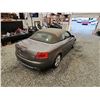 Image 16 : 2009 AUDI A4 2.0, GOLD, 92320 KMS, ALL WHEEL DRIVE. - J010328