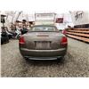 Image 17 : 2009 AUDI A4 2.0, GOLD, 92320 KMS, ALL WHEEL DRIVE. - J010328