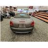Image 18 : 2009 AUDI A4 2.0, GOLD, 92320 KMS, ALL WHEEL DRIVE. - J010328