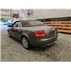 Image 20 : 2009 AUDI A4 2.0, GOLD, 92320 KMS, ALL WHEEL DRIVE. - J010328