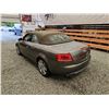 Image 21 : 2009 AUDI A4 2.0, GOLD, 92320 KMS, ALL WHEEL DRIVE. - J010328