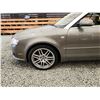 Image 31 : 2009 AUDI A4 2.0, GOLD, 92320 KMS, ALL WHEEL DRIVE. - J010328