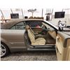 Image 36 : 2009 AUDI A4 2.0, GOLD, 92320 KMS, ALL WHEEL DRIVE. - J010328