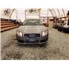 Image 5 : 2009 AUDI A4 2.0, GOLD, 92320 KMS, ALL WHEEL DRIVE. - J010328