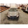 Image 7 : 2009 AUDI A4 2.0, GOLD, 92320 KMS, ALL WHEEL DRIVE. - J010328