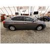 Image 11 : 2017 NISSAN SENTRA, GREY, 190122 KMS, FRONT WHEEL DRIVE. - J314683