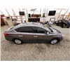 Image 13 : 2017 NISSAN SENTRA, GREY, 190122 KMS, FRONT WHEEL DRIVE. - J314683