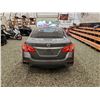 Image 18 : 2017 NISSAN SENTRA, GREY, 190122 KMS, FRONT WHEEL DRIVE. - J314683