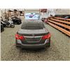 Image 19 : 2017 NISSAN SENTRA, GREY, 190122 KMS, FRONT WHEEL DRIVE. - J314683