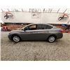 Image 23 : 2017 NISSAN SENTRA, GREY, 190122 KMS, FRONT WHEEL DRIVE. - J314683