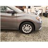 Image 25 : 2017 NISSAN SENTRA, GREY, 190122 KMS, FRONT WHEEL DRIVE. - J314683
