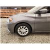 Image 31 : 2017 NISSAN SENTRA, GREY, 190122 KMS, FRONT WHEEL DRIVE. - J314683