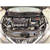 Image 33 : 2017 NISSAN SENTRA, GREY, 190122 KMS, FRONT WHEEL DRIVE. - J314683