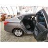 Image 40 : 2017 NISSAN SENTRA, GREY, 190122 KMS, FRONT WHEEL DRIVE. - J314683