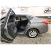 Image 45 : 2017 NISSAN SENTRA, GREY, 190122 KMS, FRONT WHEEL DRIVE. - J314683