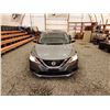 Image 6 : 2017 NISSAN SENTRA, GREY, 190122 KMS, FRONT WHEEL DRIVE. - J314683
