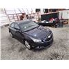 Image 10 : 2014 CHEVY CRUZE, BLUE, 166591 KMS, FRONT WHEEL DRIVE. - D413191