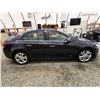 Image 11 : 2014 CHEVY CRUZE, BLUE, 166591 KMS, FRONT WHEEL DRIVE. - D413191
