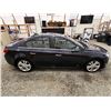 Image 12 : 2014 CHEVY CRUZE, BLUE, 166591 KMS, FRONT WHEEL DRIVE. - D413191