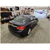 Image 16 : 2014 CHEVY CRUZE, BLUE, 166591 KMS, FRONT WHEEL DRIVE. - D413191