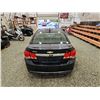 Image 19 : 2014 CHEVY CRUZE, BLUE, 166591 KMS, FRONT WHEEL DRIVE. - D413191